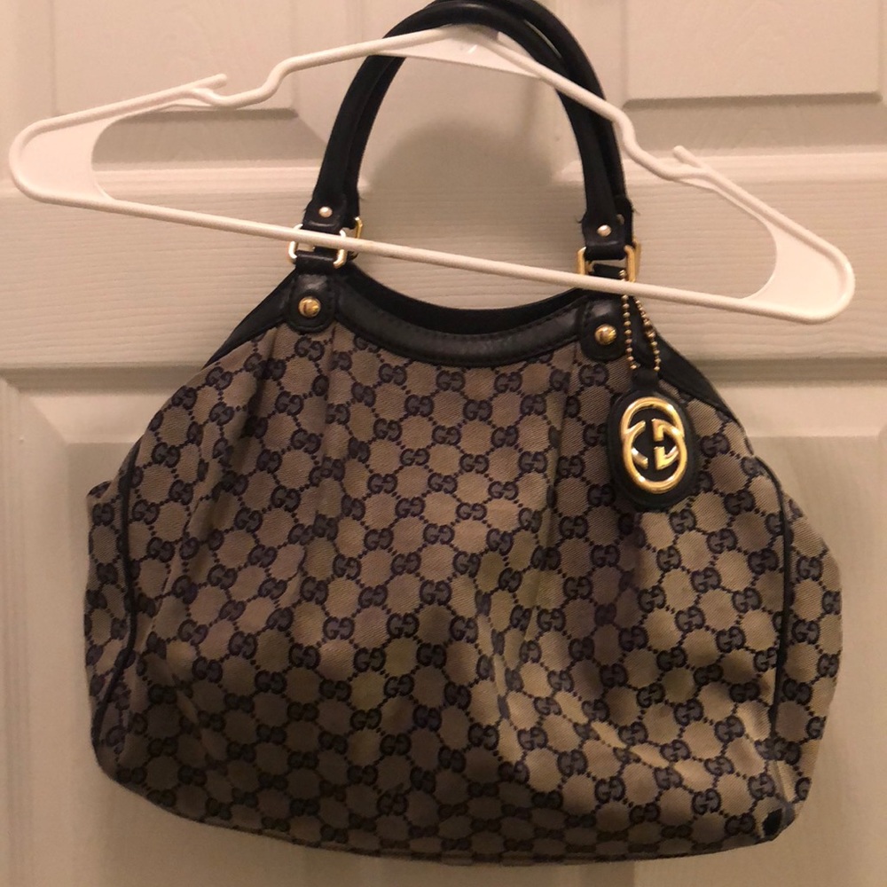 Gucci purse